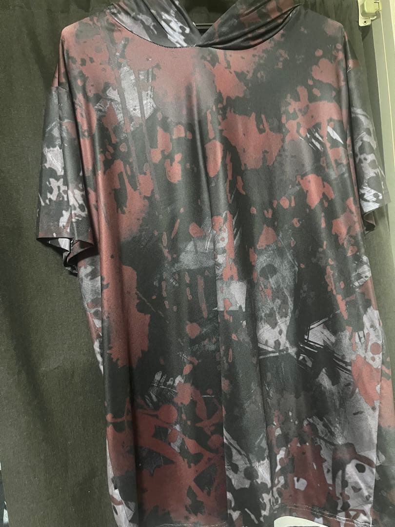 Niaru Clothing キャラクターTシャツセット