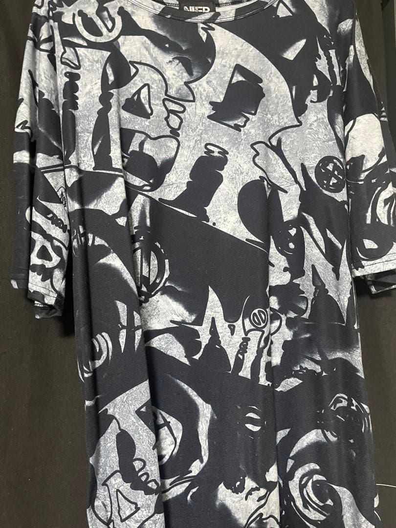 Niaru Clothing キャラクターTシャツセット