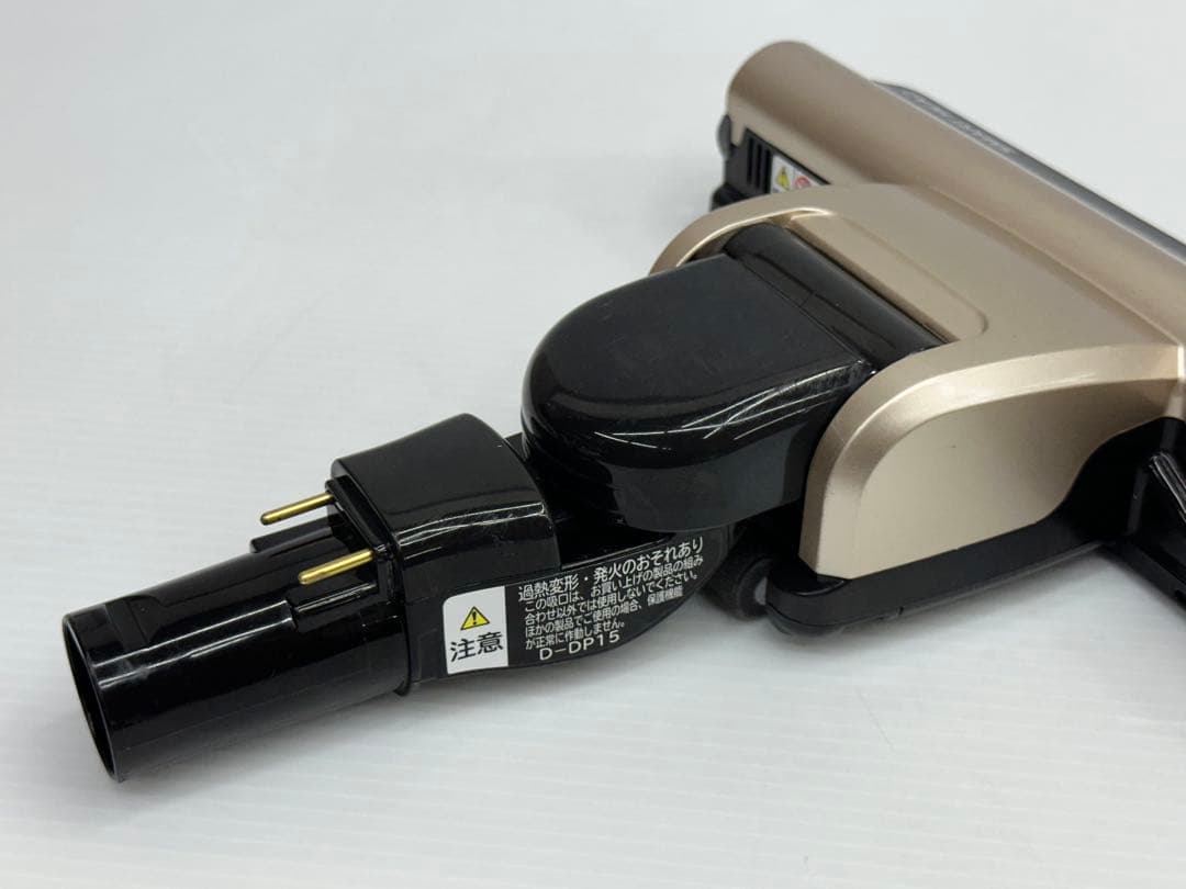 D-DP15 動作保証　PV-BFH900 掃除機　パワーブラシ回転ブラシ　格安