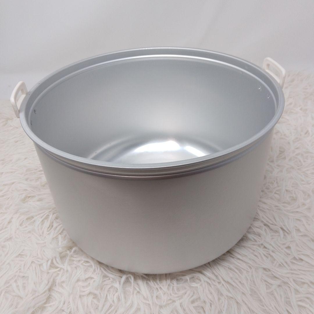シャープ電子ジャーKJ-163(1.6L) 昭和レトロ未使用希少品極美品　オマケ