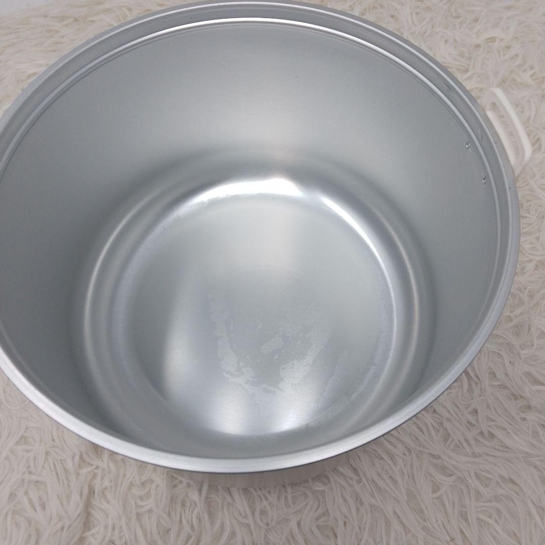 シャープ電子ジャーKJ-163(1.6L) 昭和レトロ未使用希少品極美品　オマケ