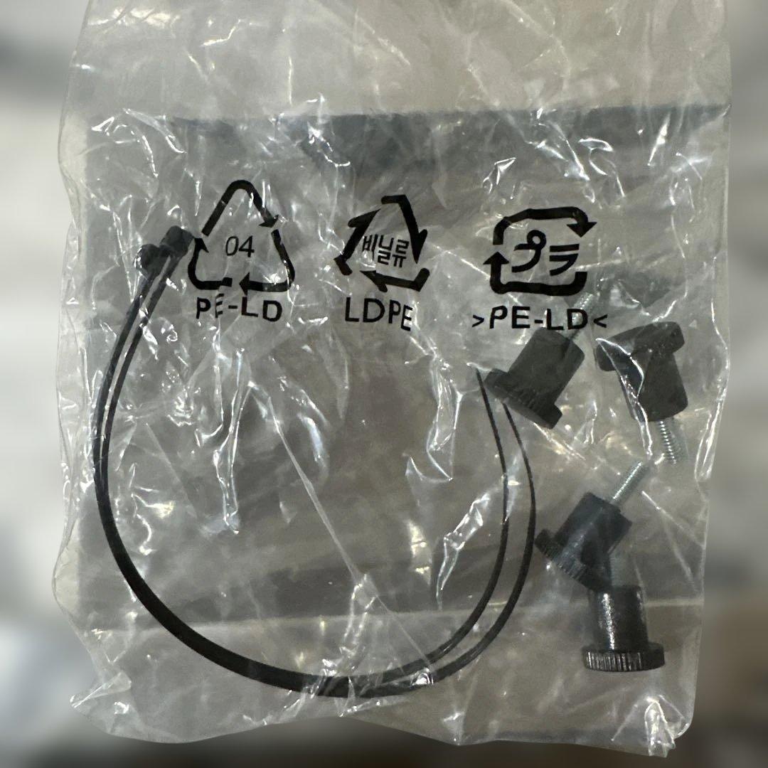 【値下げ可能】エルゴトロン LX デスクモニターアーム シルバー