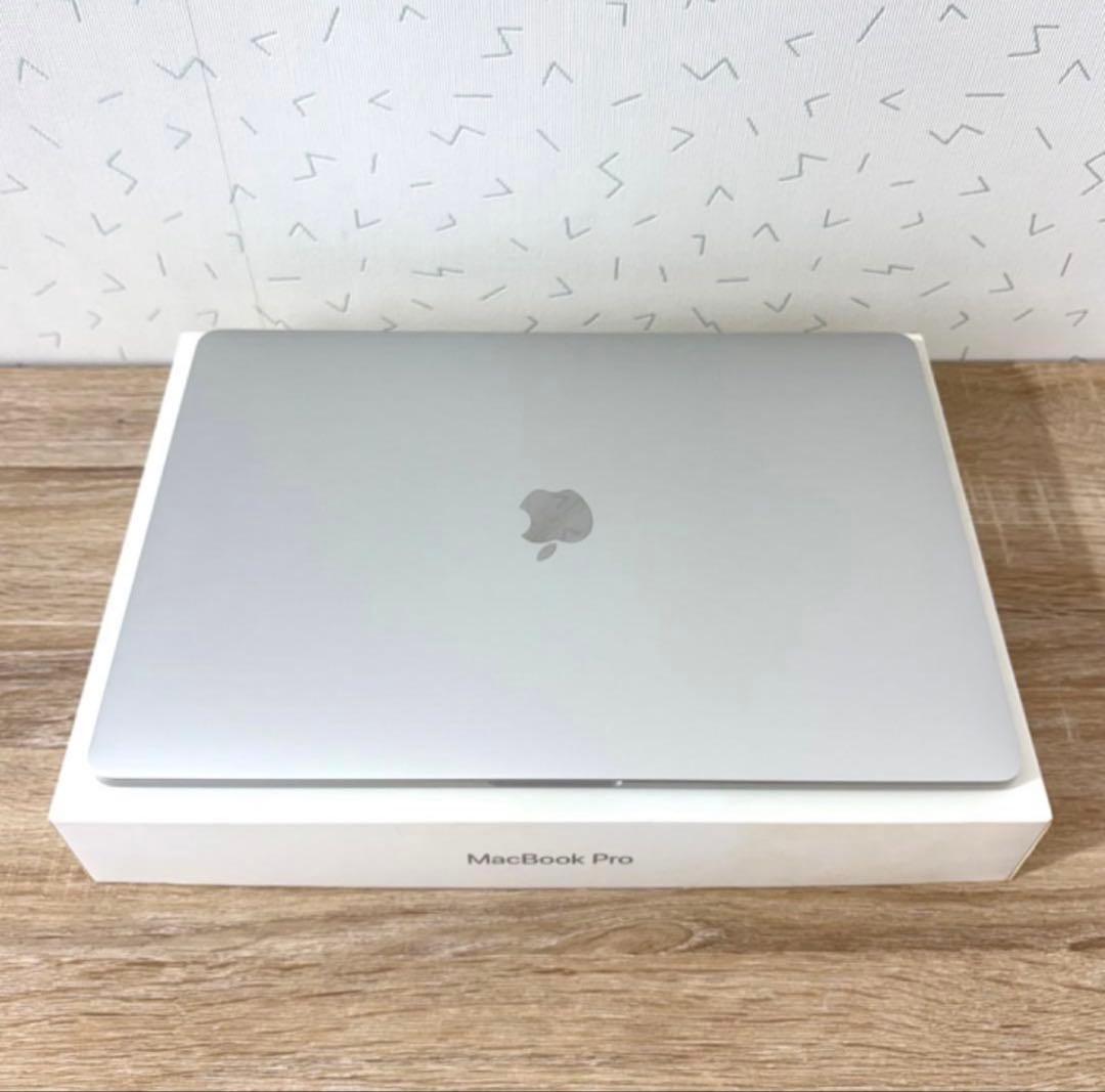 MacBook本体 MacBook Pro i7 Mac/Windows11 16GB 512GB