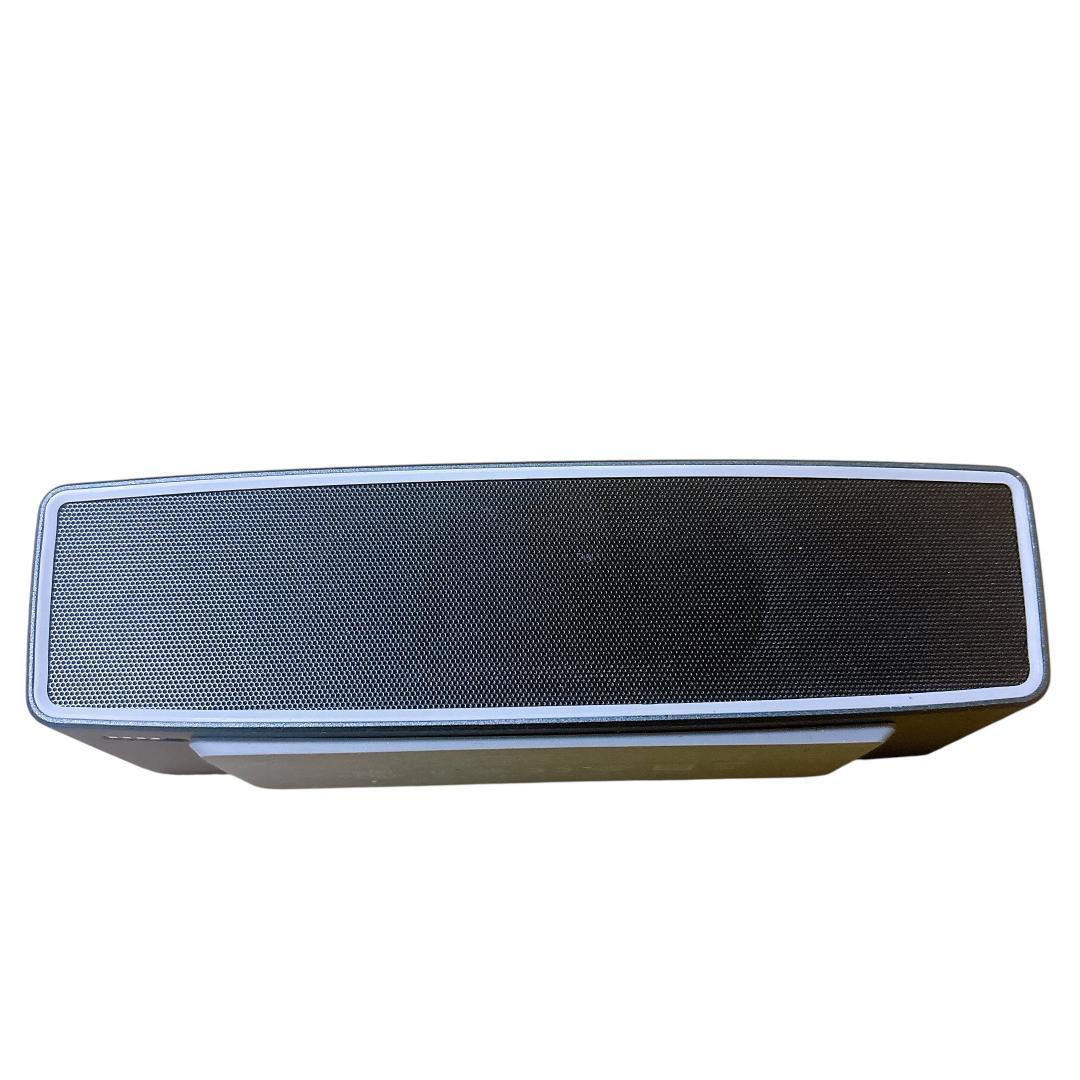 【美品】BOSE Sound Link Mini Ⅱ