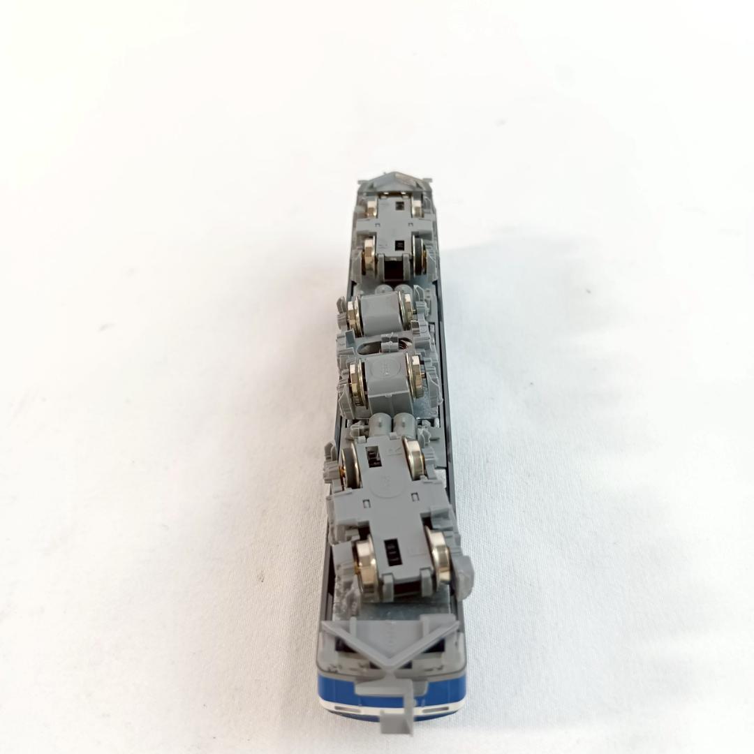 KATO 3044 EF210 100番代 Nゲージ機関車 超美品