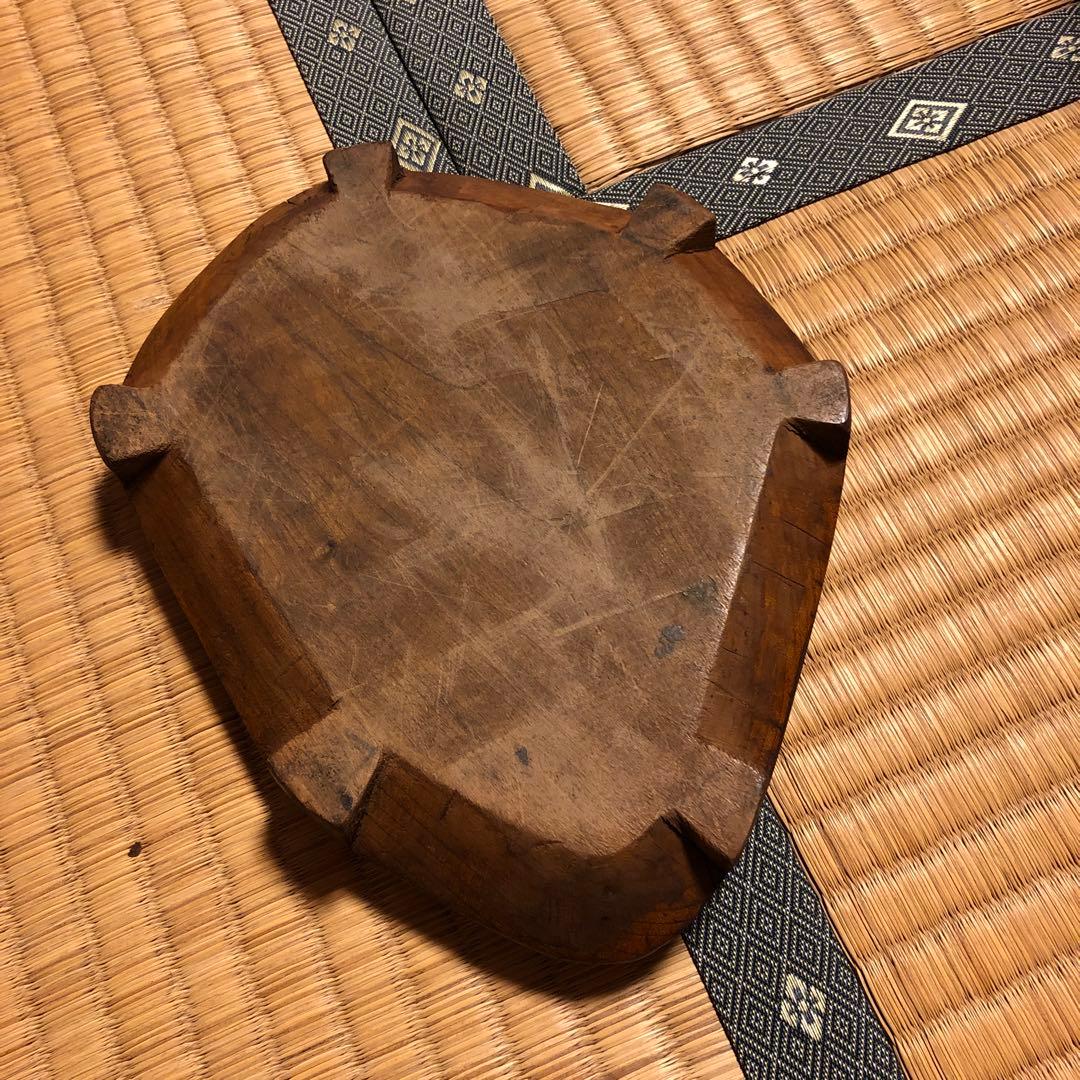 天然石の和風置物