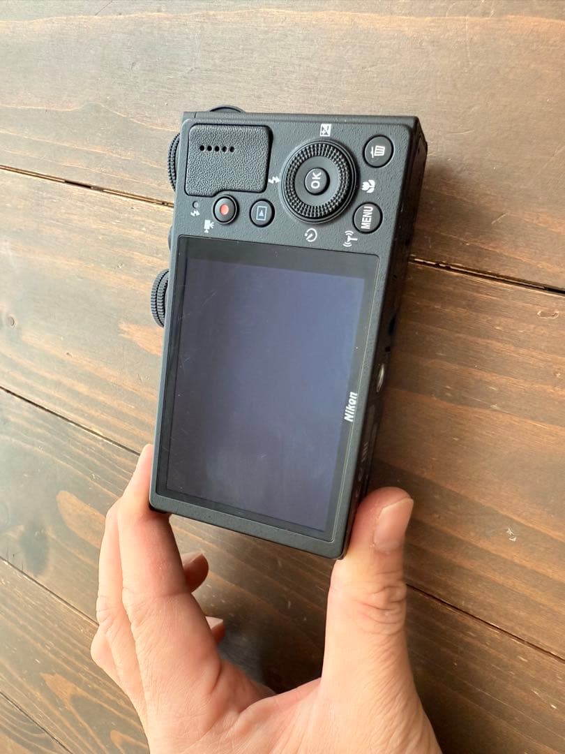 値下げ！Nikon COOLPIXP340 動作良好