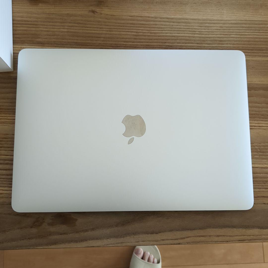US配列キーボード MacBook Air M1（美品）