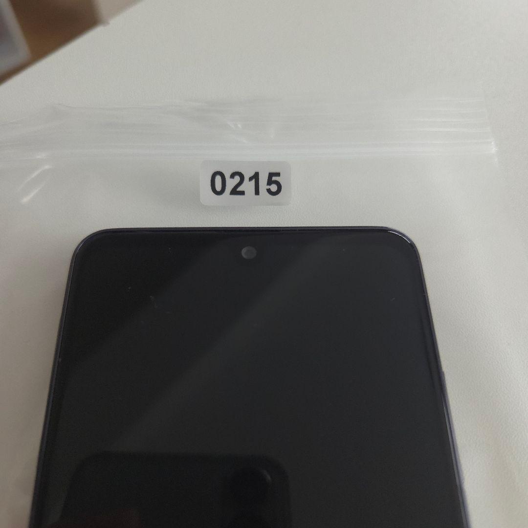 GALAXY A41 アンドロイド12 シムフリー ギャラクシー 215