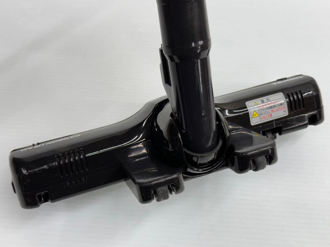 美品　CARBON HEAD 東芝 ヘッド　回転ブラシ　部品　4145A024