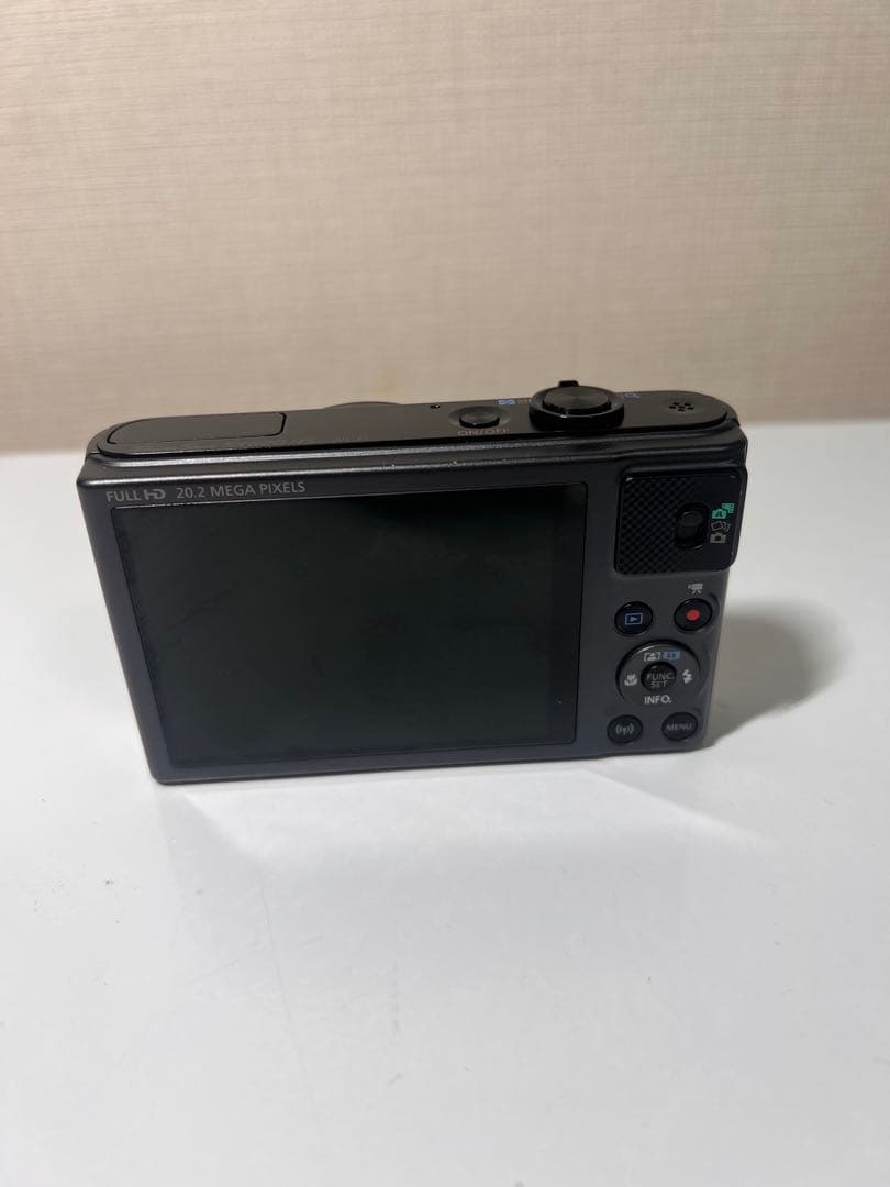 CanonキヤノンコンパクトデジタルカメラPowerShot SX620 HS