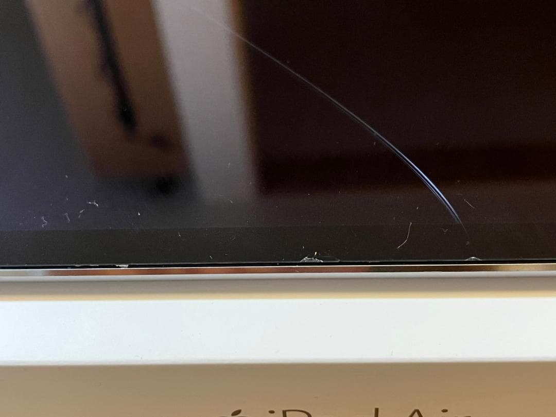 iPad Air 2 128GB セルラーモデル 動作確認済 SIMフリー