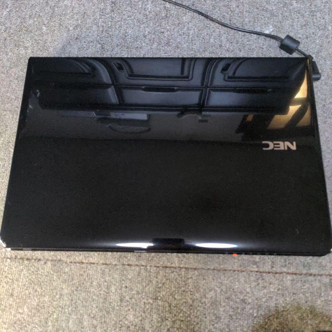 NEC 15.6インチ ノートPC Windows 11 LS550/MSB