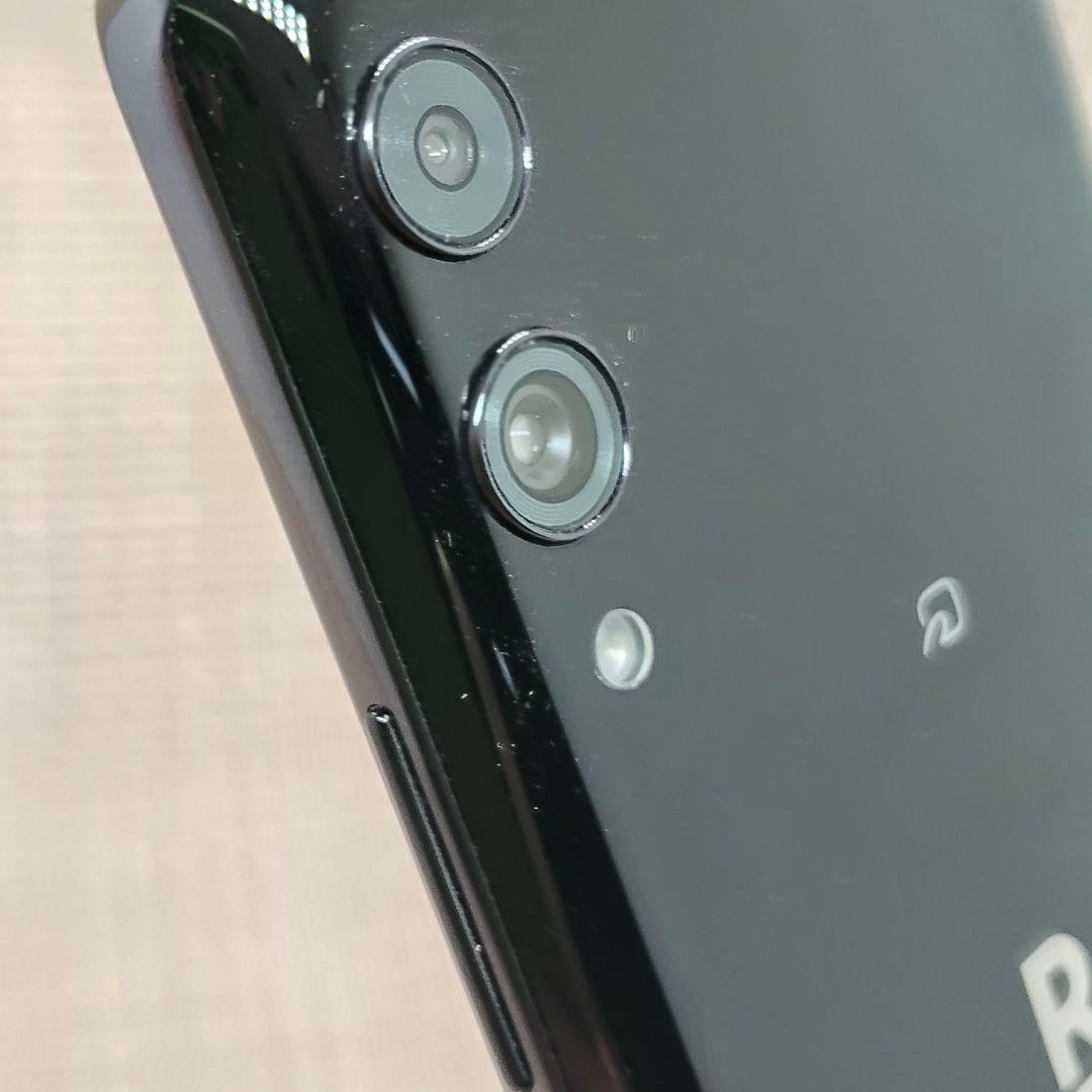 ♡Rakuten Hand 5G P780 ブラック　128GB SIMフリー