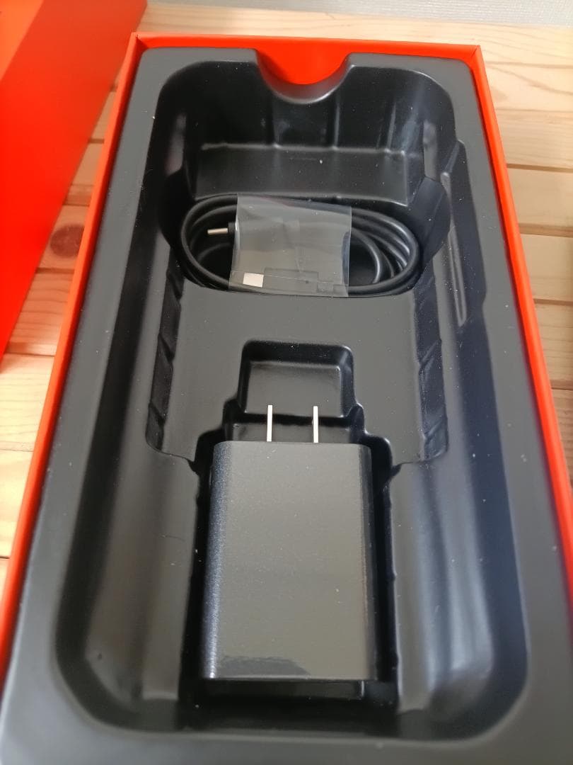 OUKITEL WP52 タフネススマホAndroid14 5G simフリー