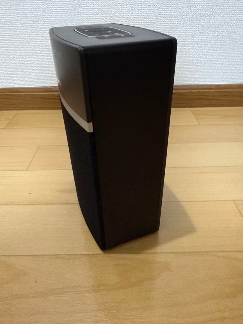 BOSE SoundTouch10 416776スピーカー