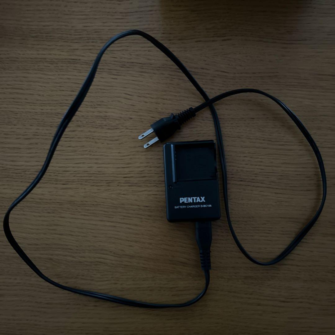 PENTAX MX-1 クラシックシルバー