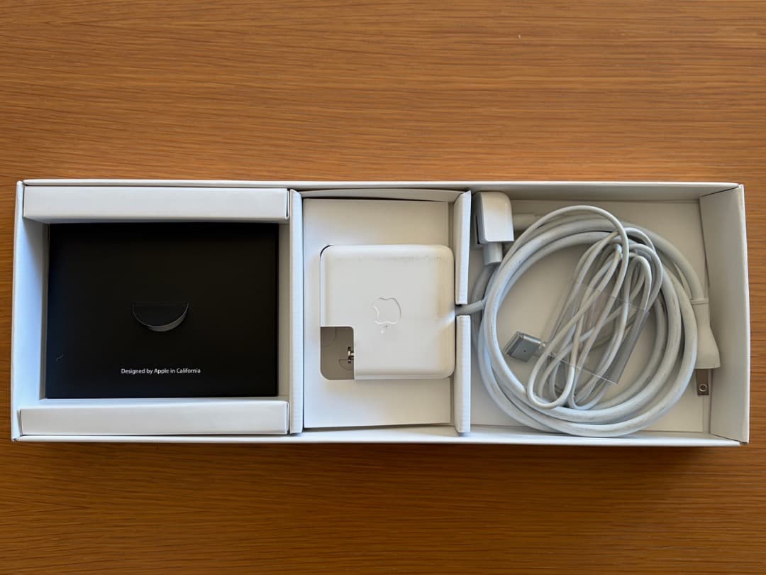 MacBook本体 MacBook Pro Retina Mid 2014 FGX72J/A