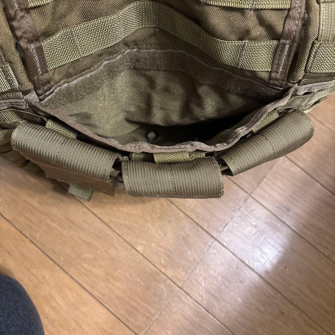 Tactical Assault Gear チェストリグ