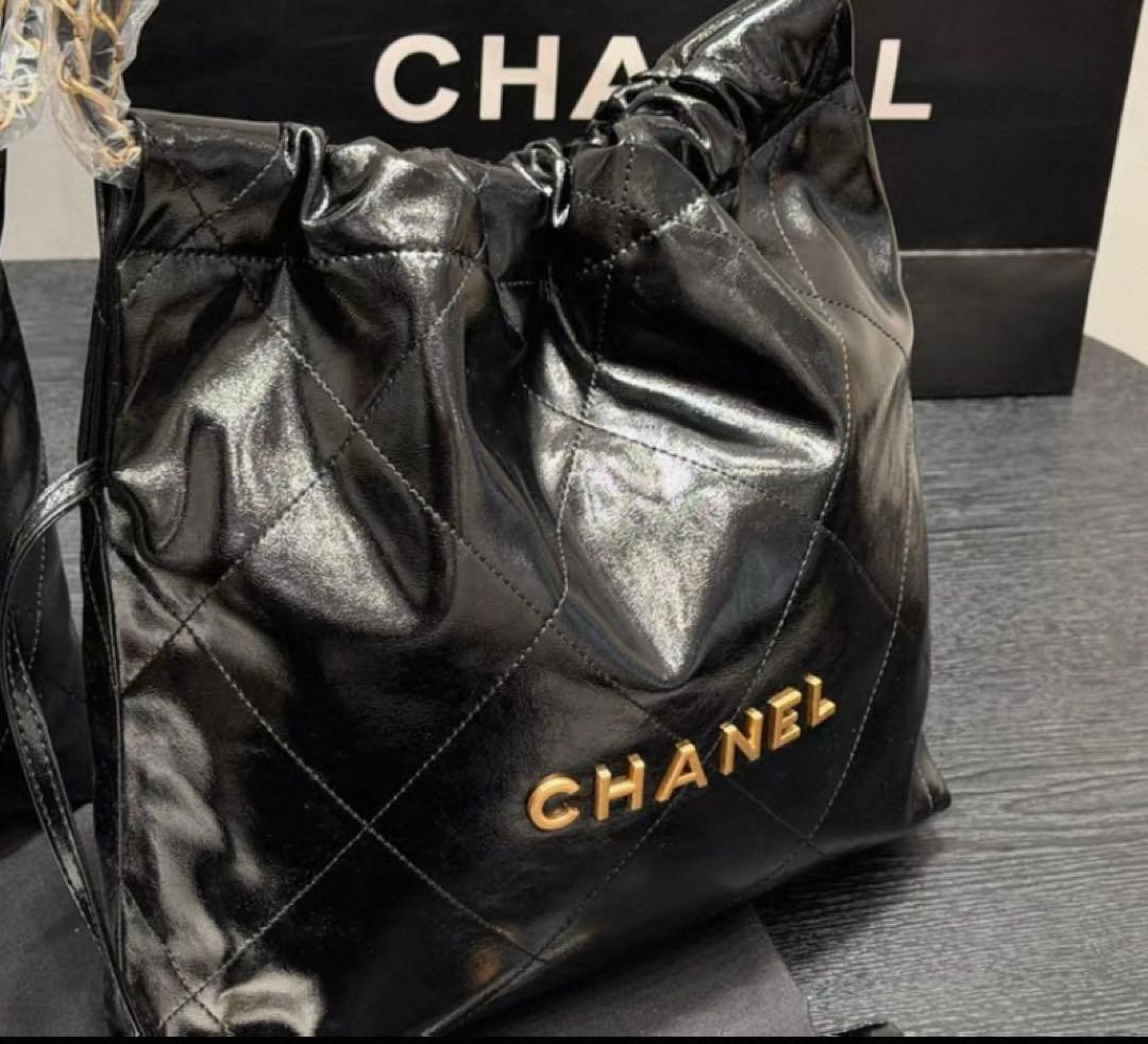 【即購入不可】CHANEL ショルダーバッグ 【期間限定価格】