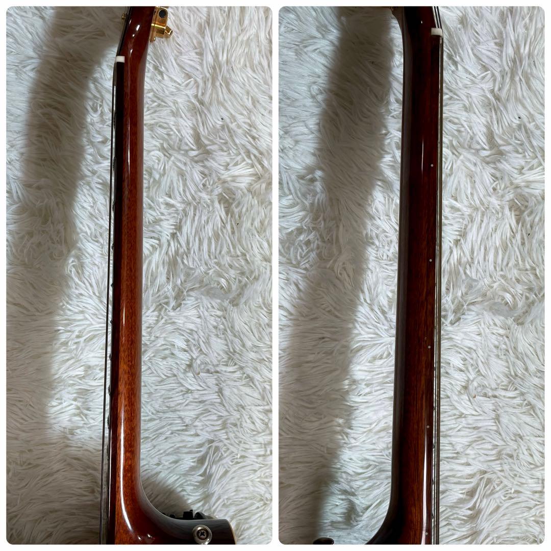 【50本限定/極希少/美品】Takamine LTD2006 エレアコ　タカミネ