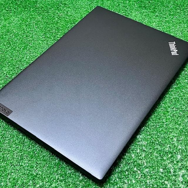 2022《優良品》第12世代上級ハイスペック！ThinkPad L13 Gen3