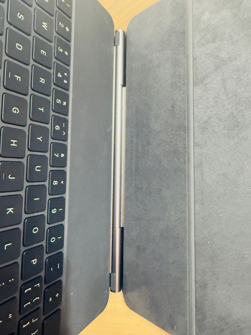 5.3万Apple 純正 Magic Keyboard 12.9インチ iPad