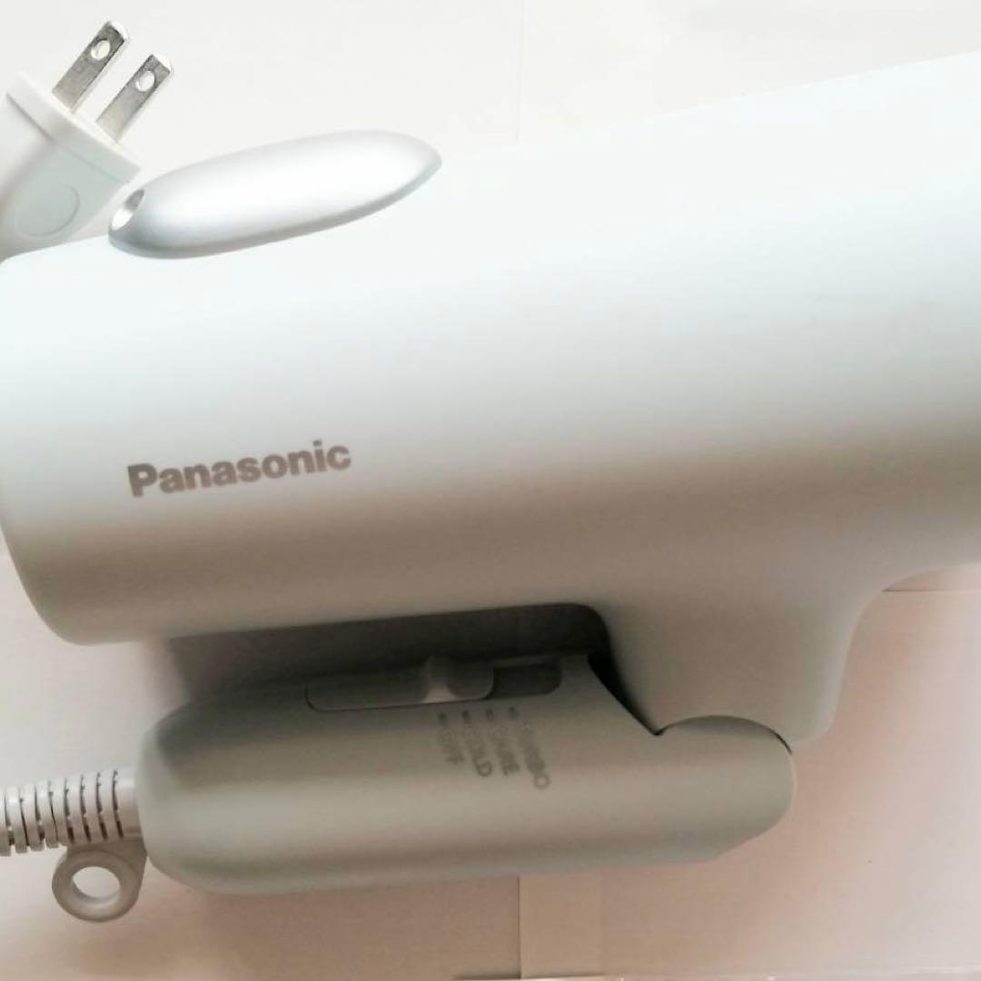 Panasonic ドライヤ- ヘアアイロン イオニティ EH-NE7L-G