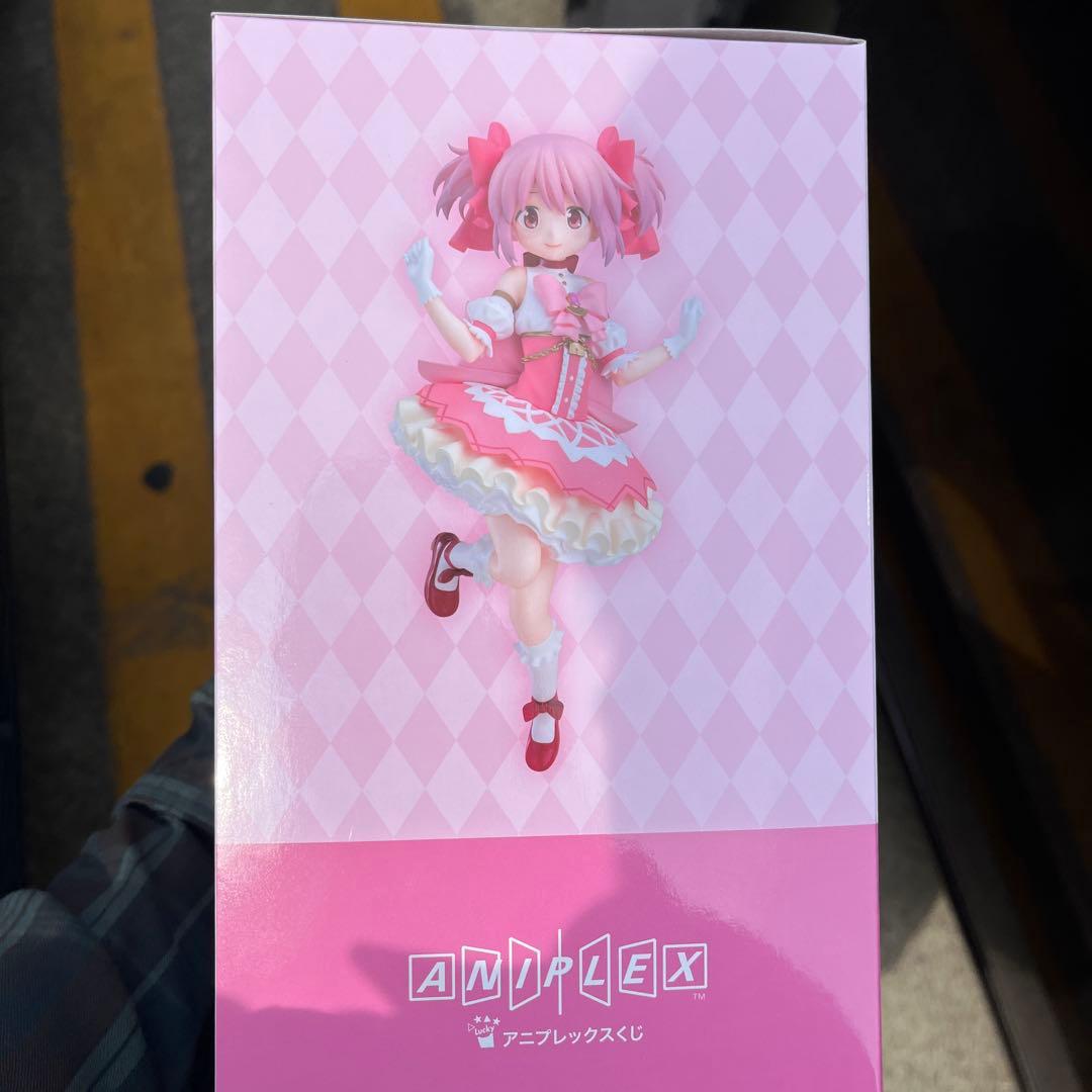 POP UP PARADE 鹿目まどか 魔法少女まどか☆マギカ