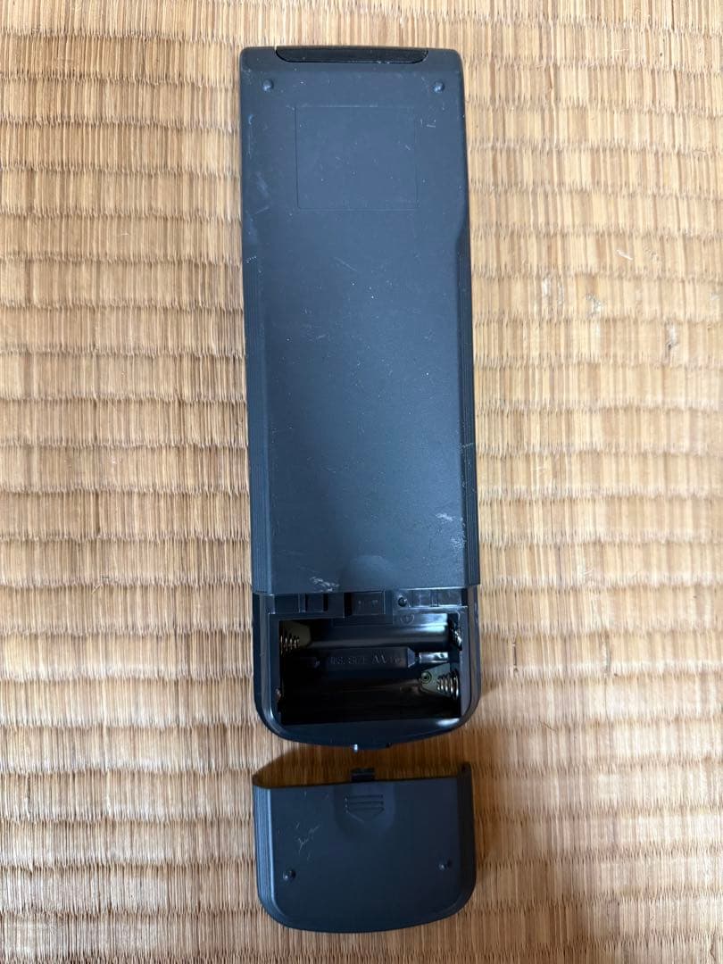 【O-2278】SONY ソニー MDデッキ MDS-W1