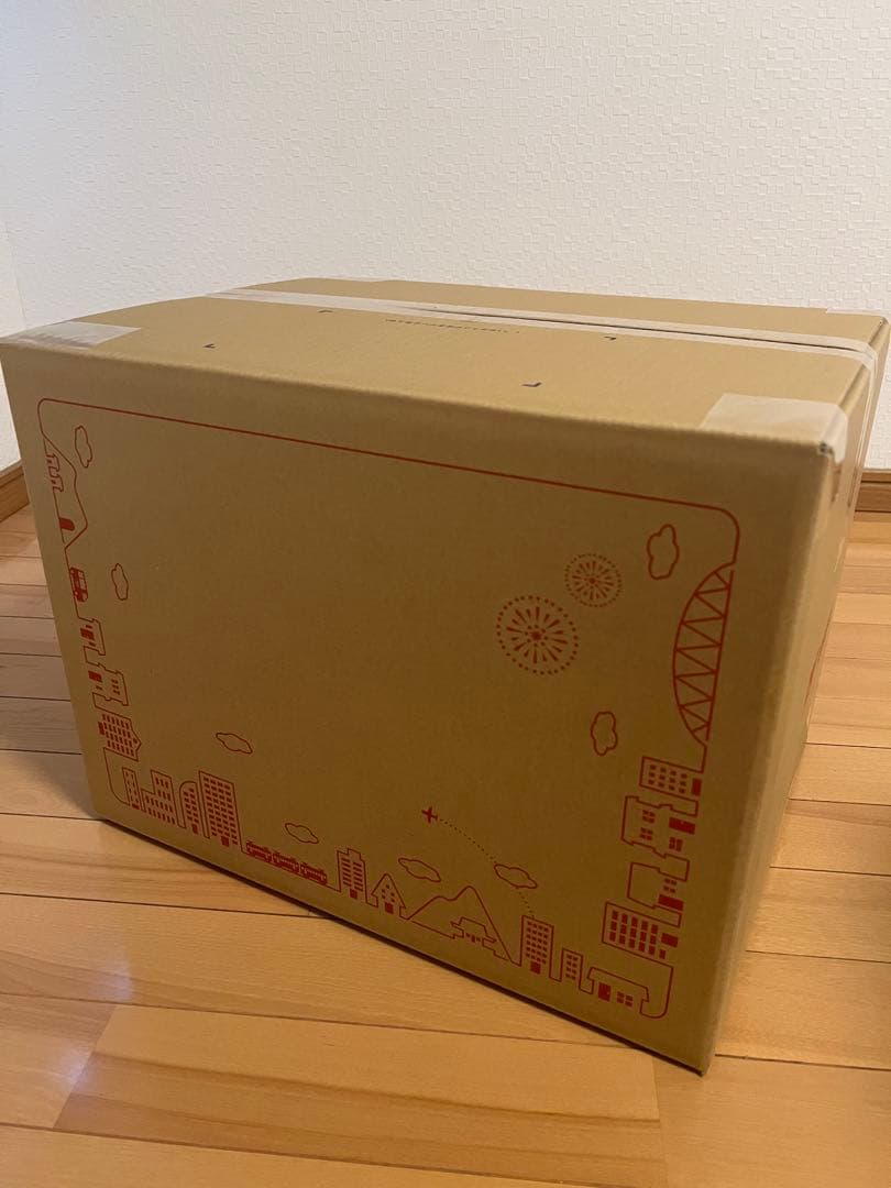 新品未開封　HUNTER×HUNTER ウボォーギン 一番くじ フィギュア D賞