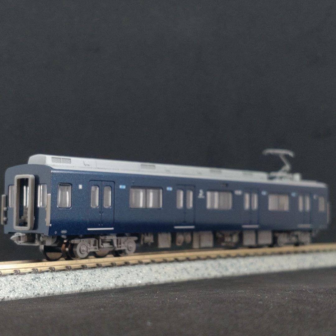 MicroAceA-6244/6245 相鉄9000 10両セット