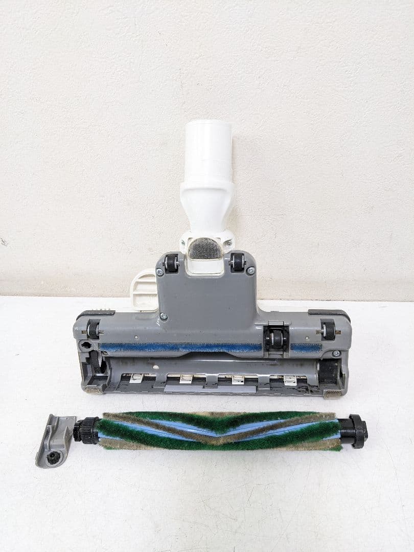 Panasonic MC-PK20G-N 紙パック式掃除機 2019年製