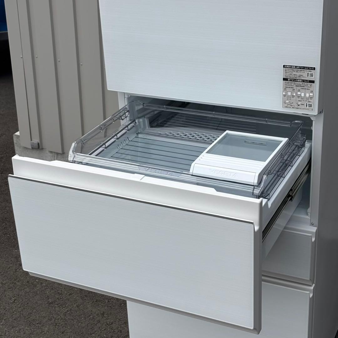 ◇送料込！設置対応◎美品 2025年 東芝501L GR-Y500GT（TW）