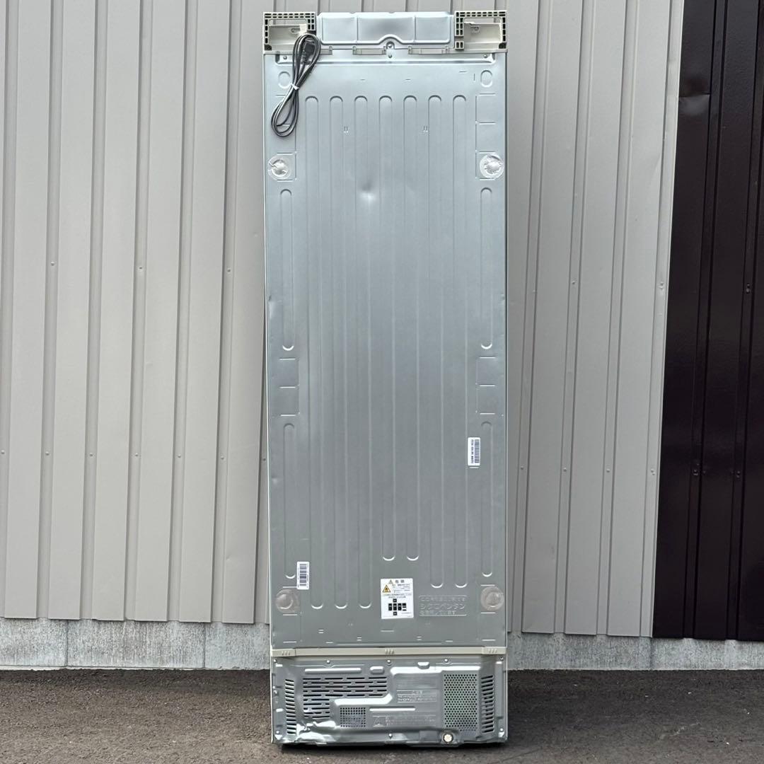 ◇送料込！設置対応◎美品 2025年 東芝501L GR-Y500GT（TW）