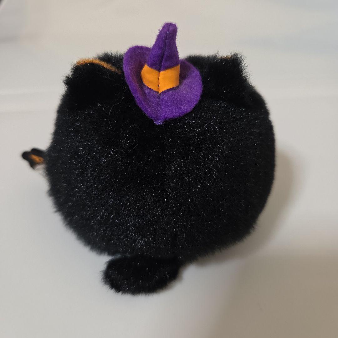 ねこだんご　ぬいぐるみ　セット　三英貿易株式会社
