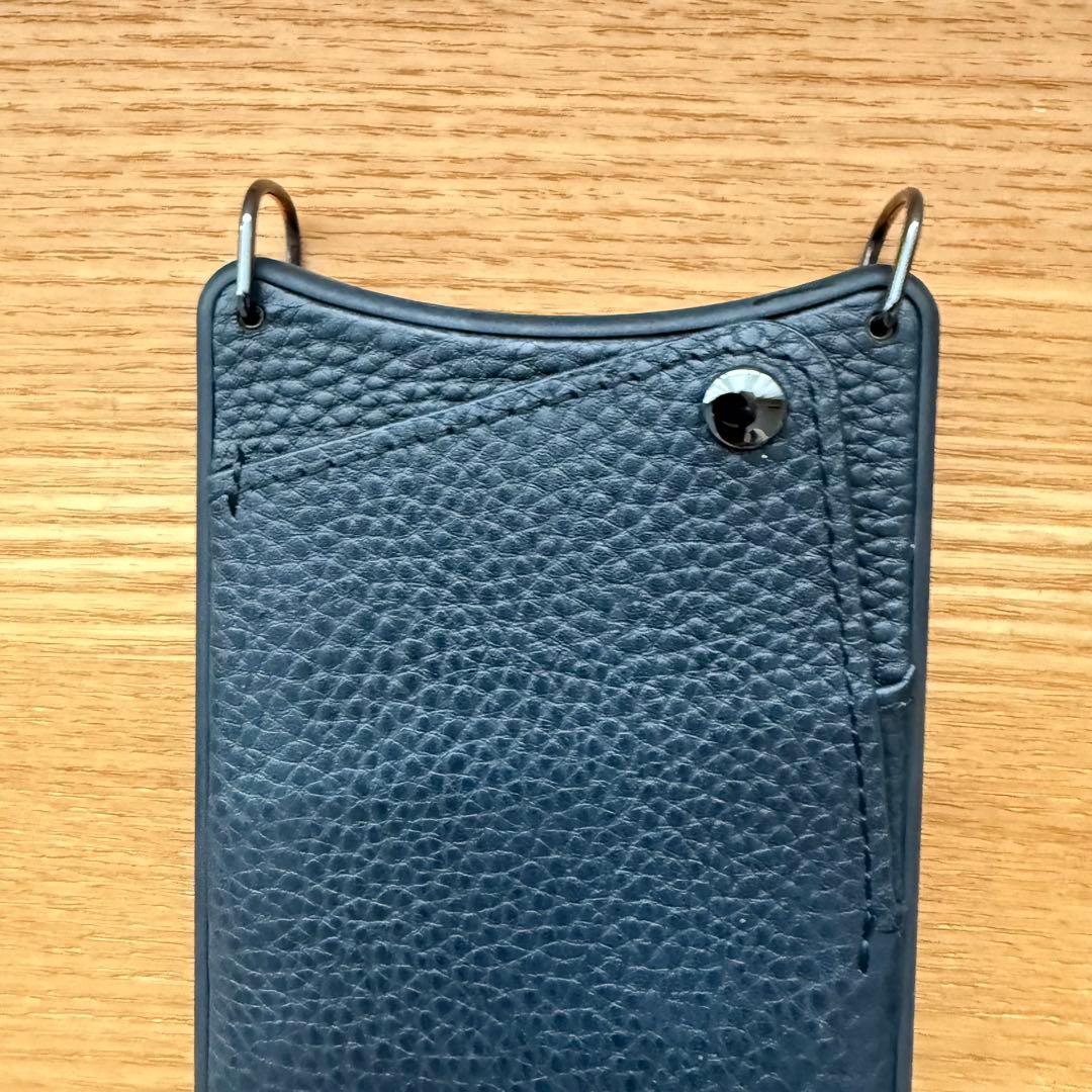 iPhoneアクセサリー BANDOLIER EMMA iPhone 16Pro