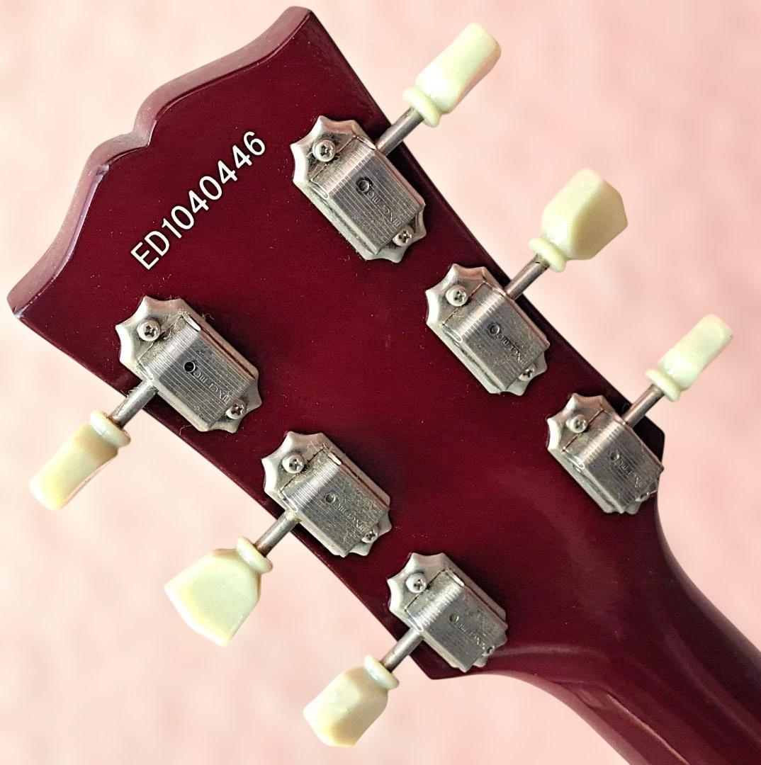 ■Edwards E-SG-90LT2 Seymour Duncan エドワーズ