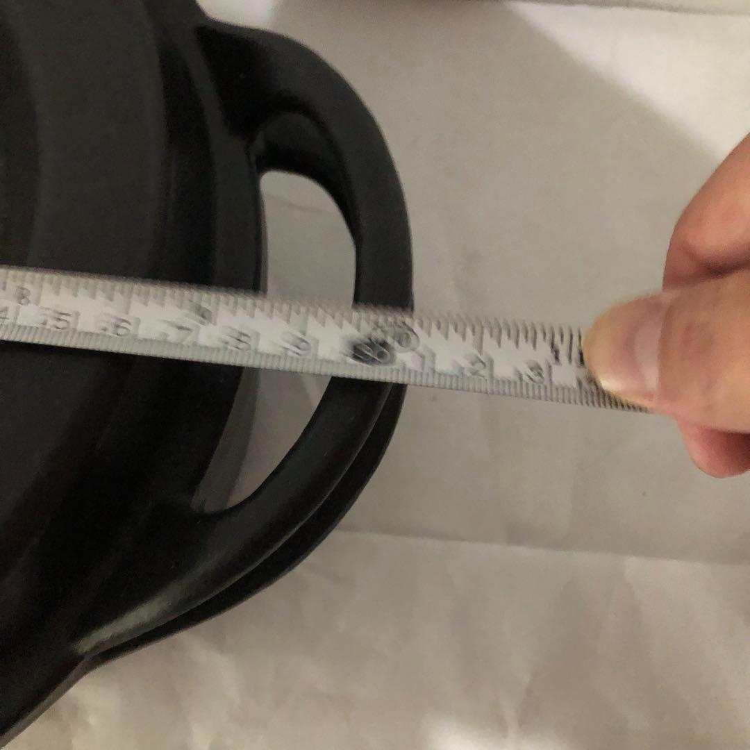 VERMICULAR バーミキュラ　オーブンポット　22㎝　両手鍋