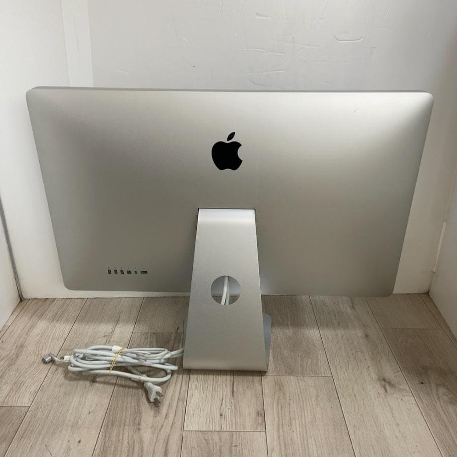Apple A1407 Thunderbolt Display 27インチ★