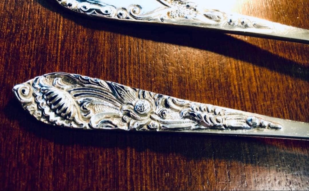 専用出品‼️ JOGJA SILVER TOM800 8本