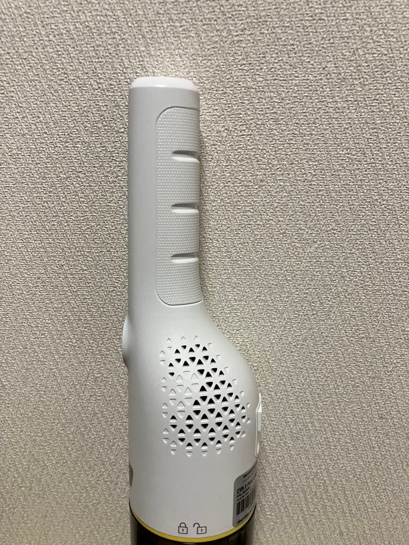 ケルヒャー(Karcher) ハンディクリーナー CVH 3 Plus