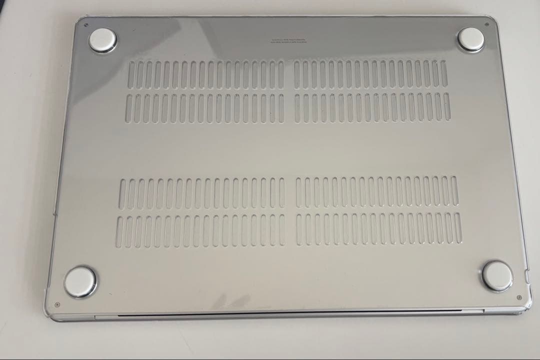 MacBook本体 MacBook Air M3