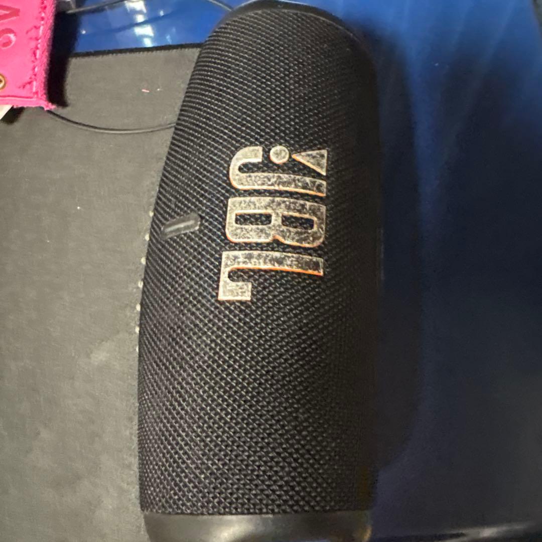 JBL CHARGE 5 スピーカー