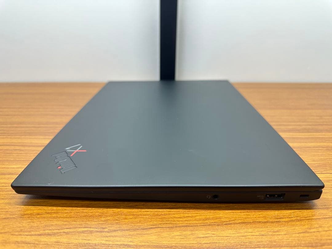 Windowsノート本体 Lenovo X1 Carbon Gen9 i5-1135G7 32Gb 256