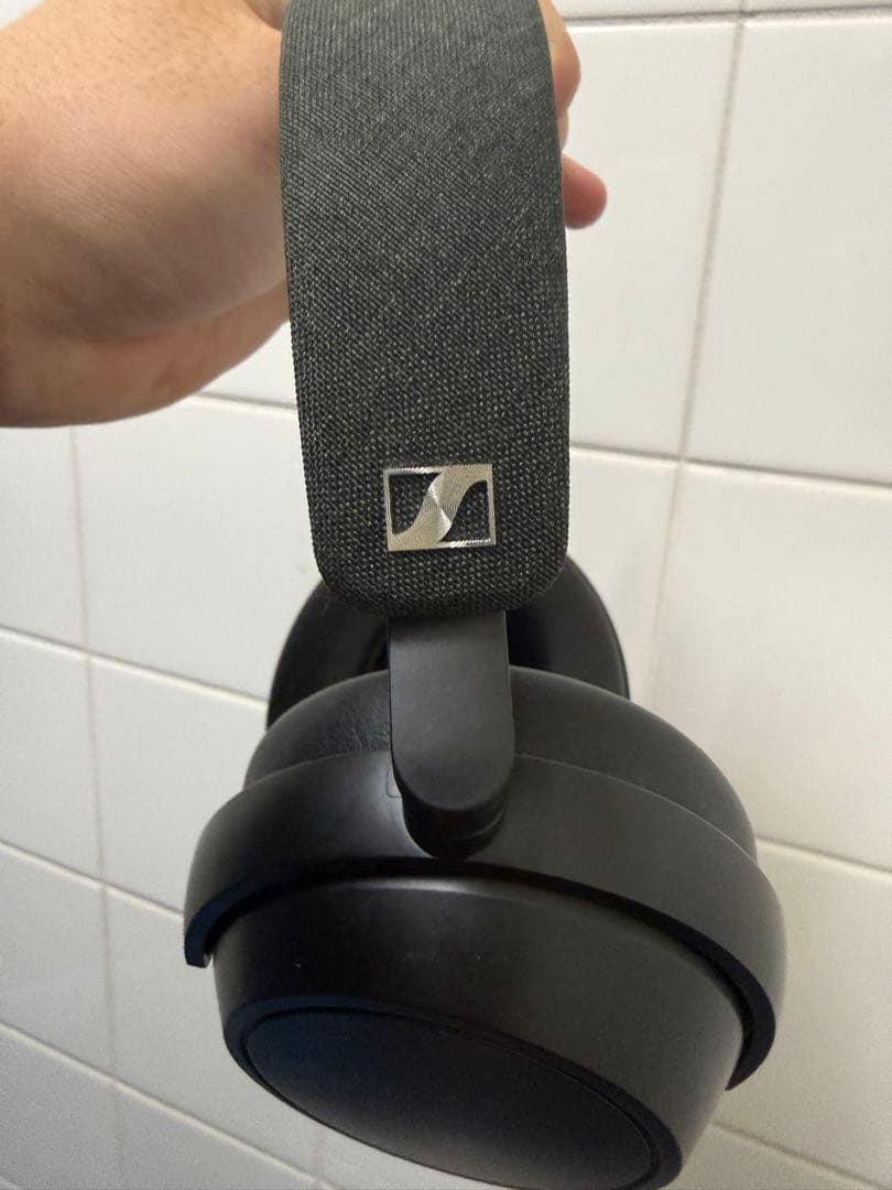 ヘッドホン SENNHEISER MOMENTUM 4 Wireless