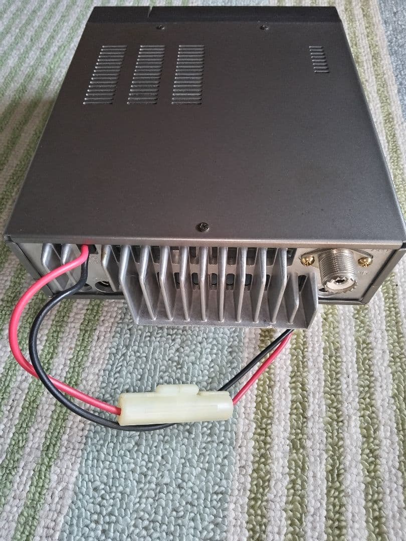 トランシーバー KENWOOD TM-255 S