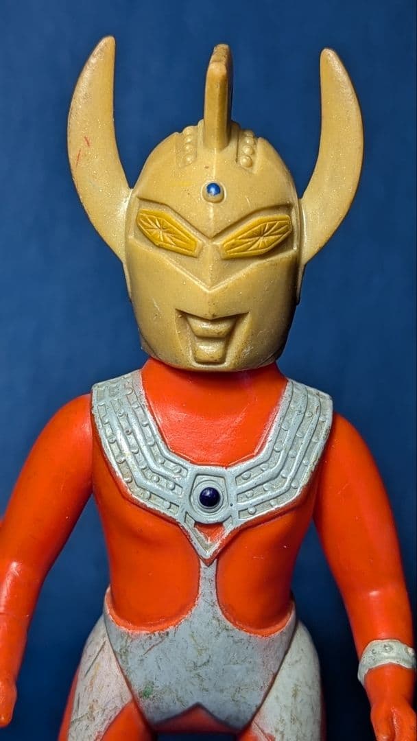 ブルマァク※ミドルサイズ　◆ウルトラマンタロウ◆　ウルトラシリーズ　円谷プロ