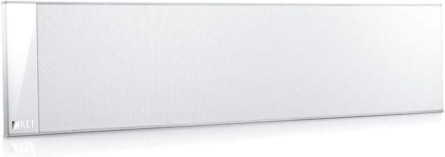 KEF T301c Satellite Speakers 薄型センタースピーカー