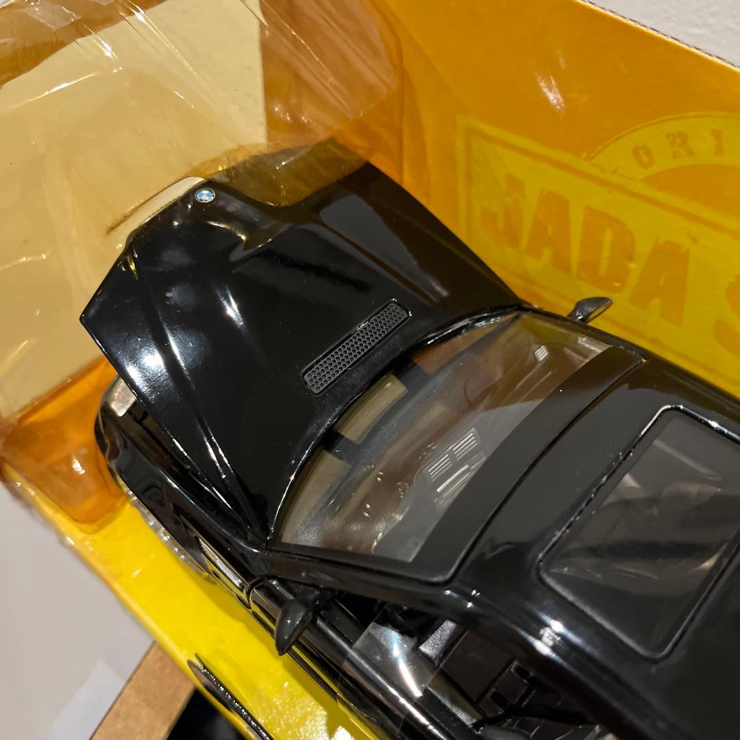 【ジャンク品】エスカレード ハマー ワーゲンバス  シュナイツァー S3